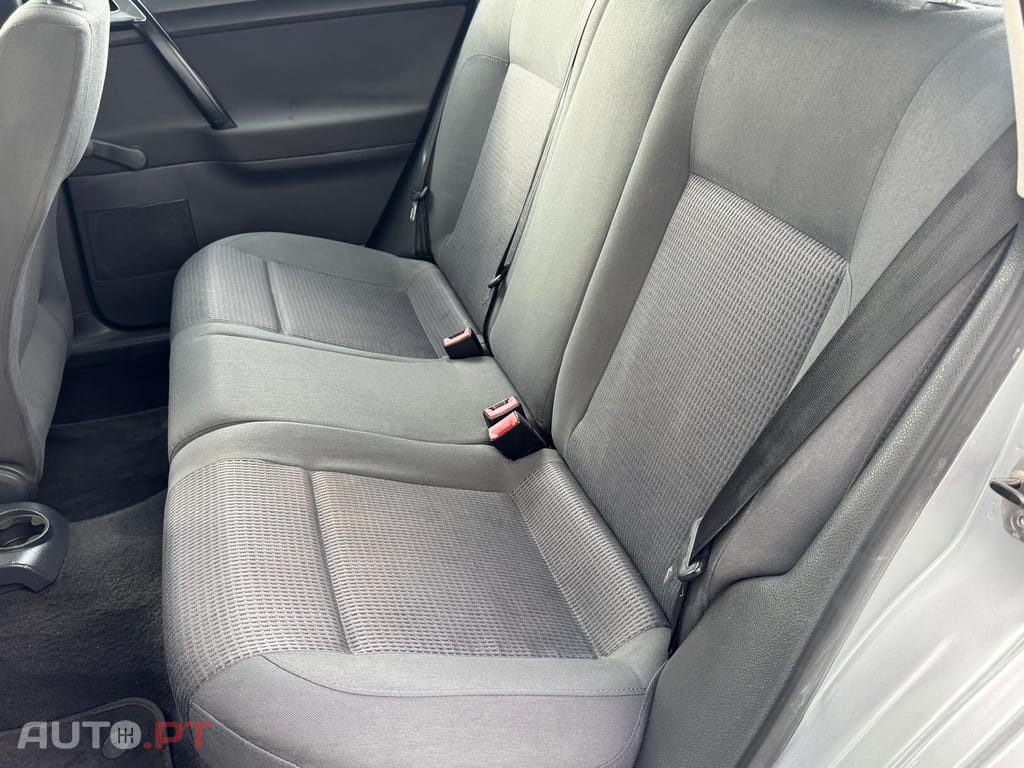 Volkswagen Polo 1.4 Trendline Auto.