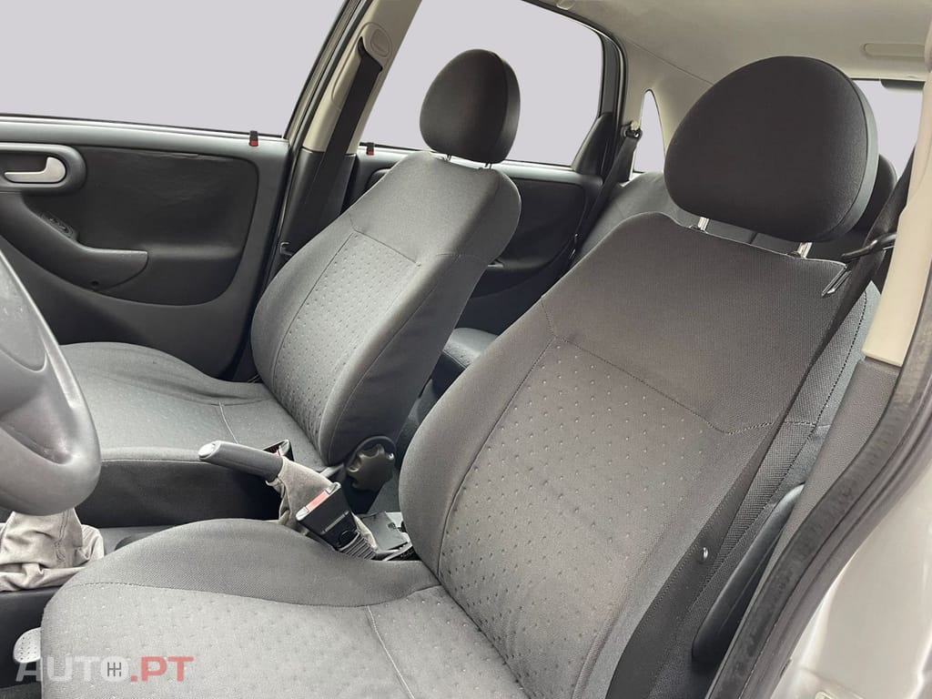 Opel Corsa 1.2 Enjoy GPL 