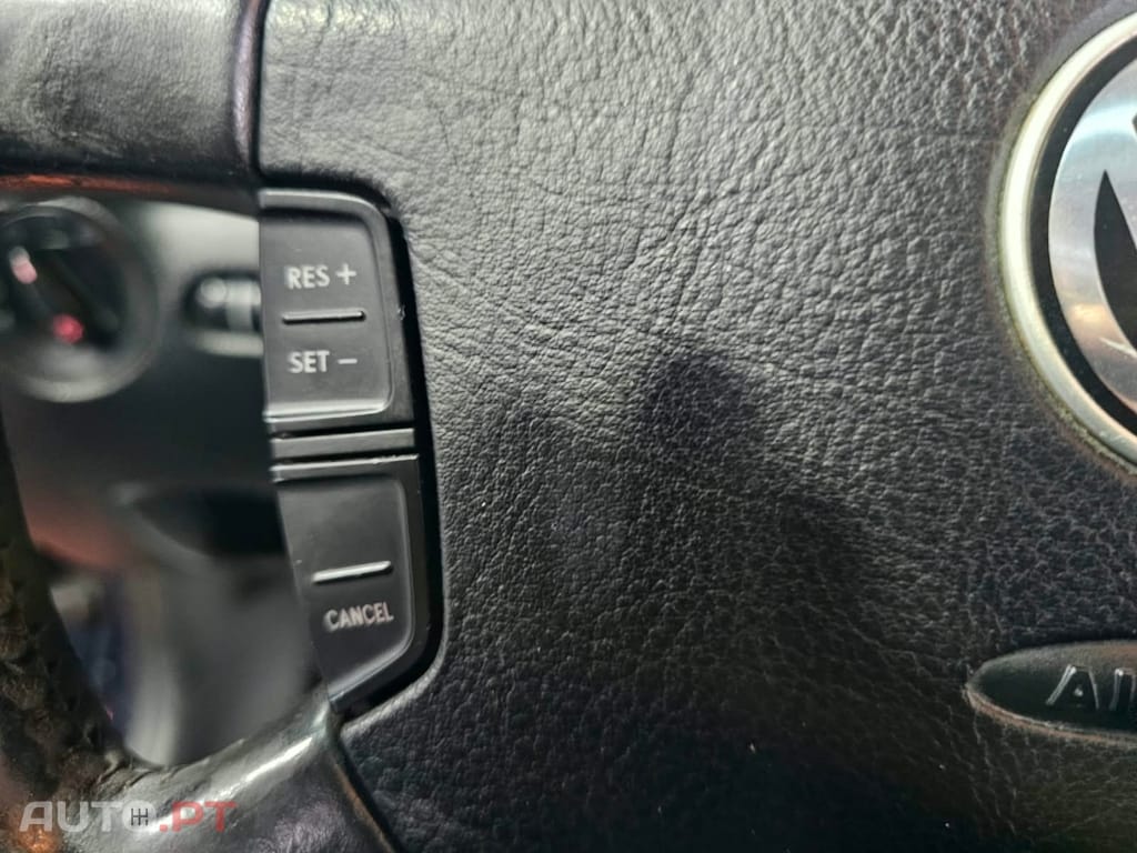 Volkswagen Passat 1.9 TDI Highline