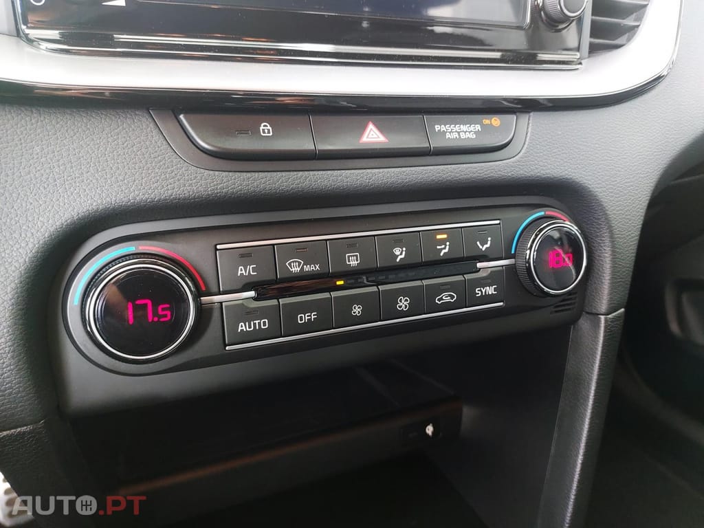Kia Ceed 1.0 T-GDI Sport