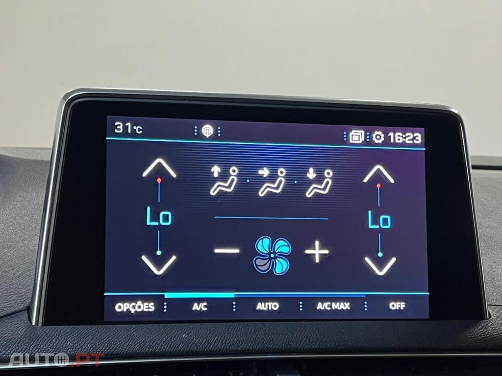 Peugeot 3008 Allure Pack 1.5 BlueHDi 130 EAT8