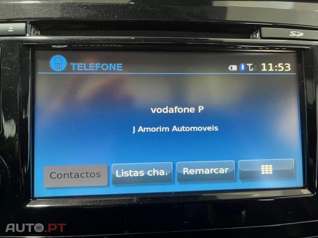 Nissan Qashqai 1.6 dCi Tekna