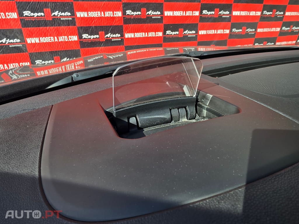 Renault Talisman Sport Tourer 1.5 dCi Zen