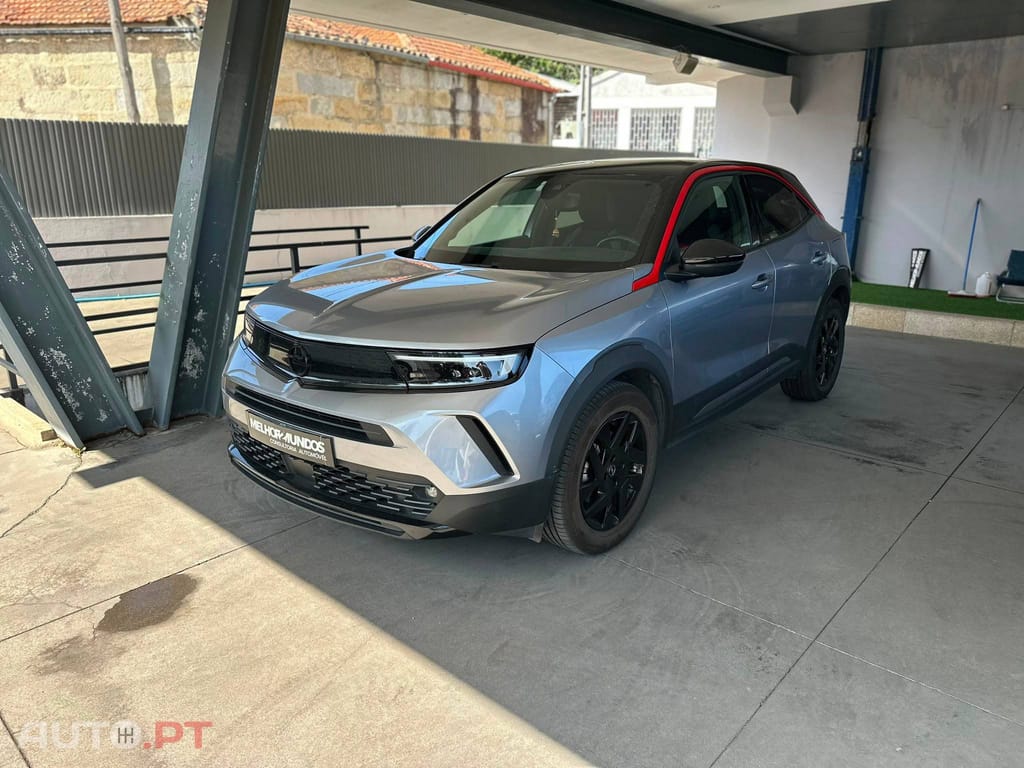 Opel Mokka-E 50 kWh GS