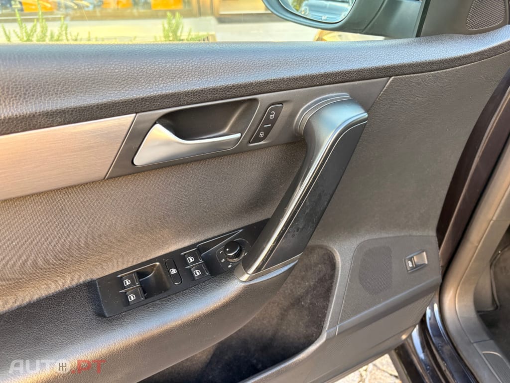 Volkswagen Passat Variant 1.6 TDI Confortline BlueMotion