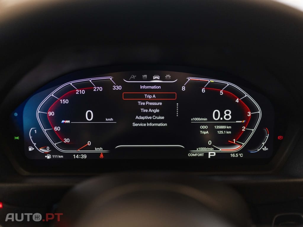 BMW 420 i xDrive Aut. M Sport