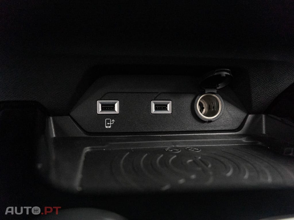 Peugeot 508 SW 1.5 BlueHDi Allure