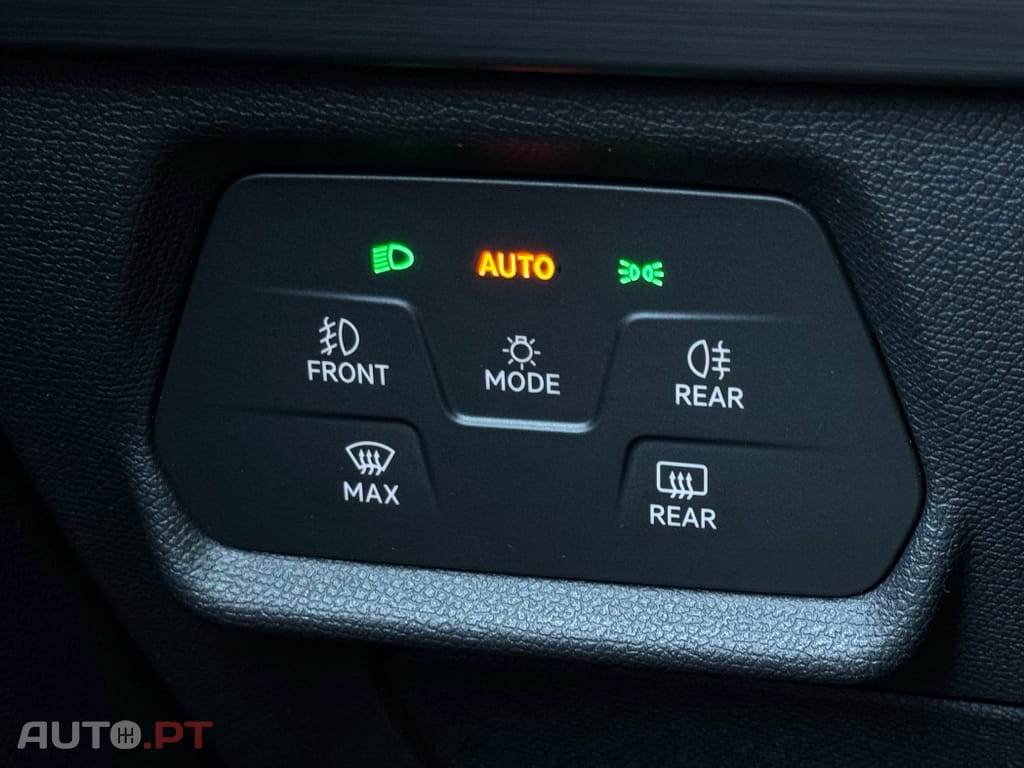 Cupra Formentor 1.4 e-Hybrid Sport DSG