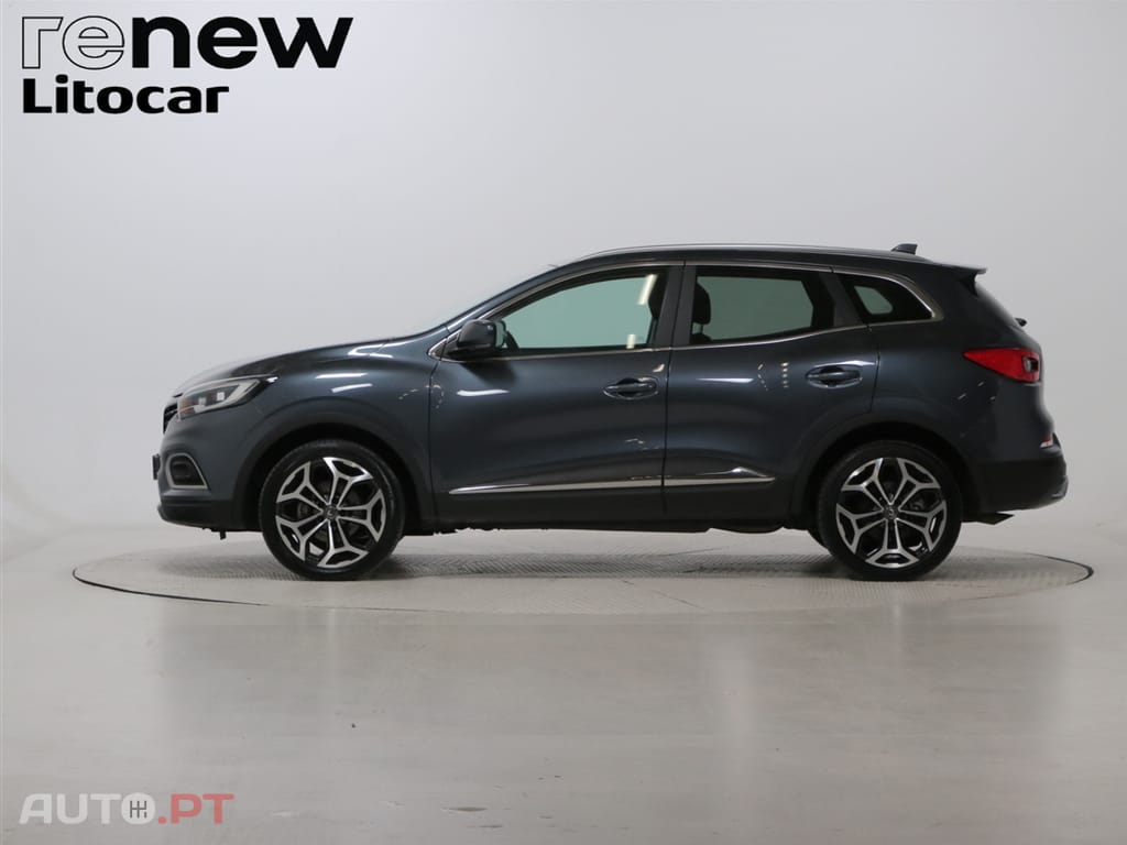 Renault Kadjar Renault Kadjar 1.5 dCi Intense
