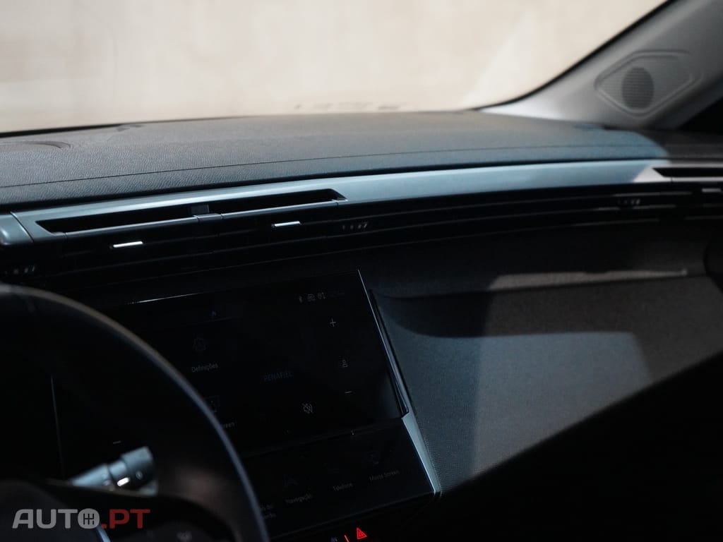 Peugeot 308 1.2 PureTech Allure