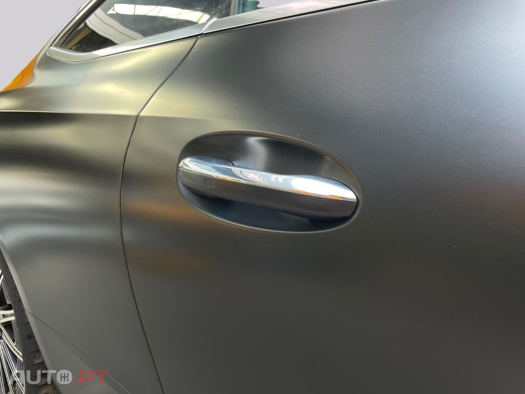 Mercedes-Benz CLE 200 COUPE AMG 