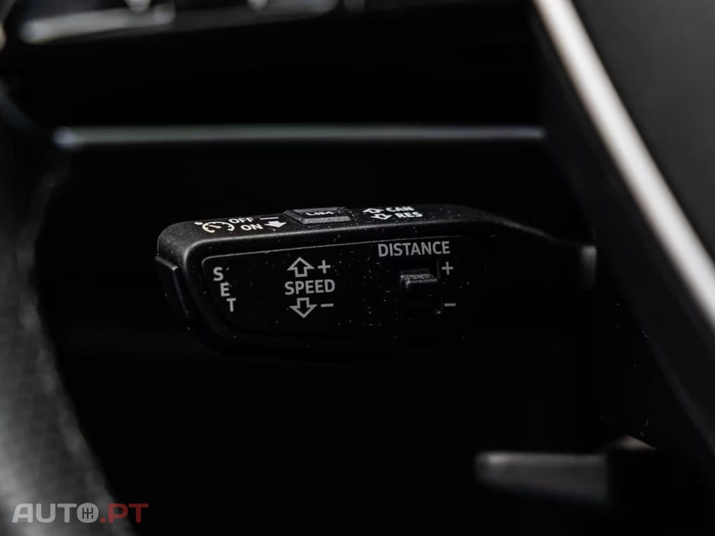 Audi E-Tron 50 2x S LINE BLACK I.V.A DEDUTIVEL