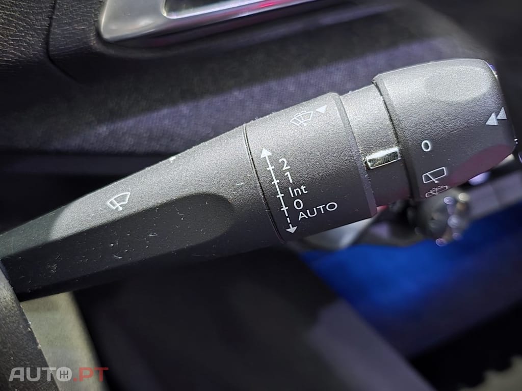 Peugeot 5008 1.5 BlueHDi GT