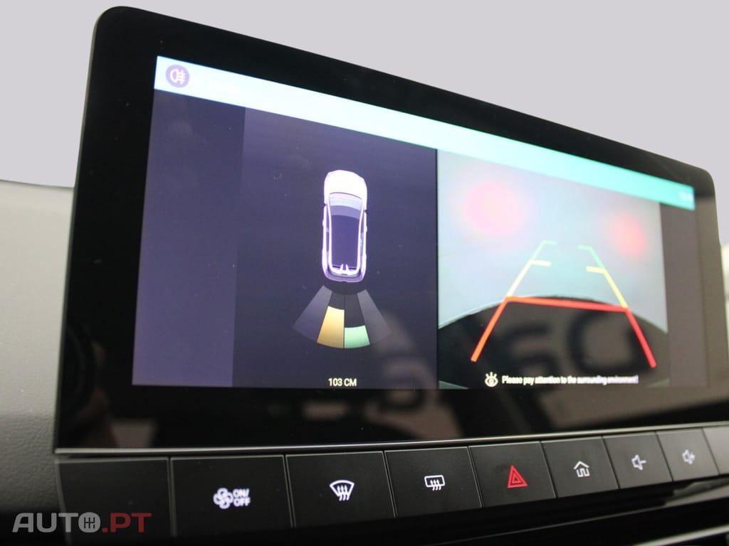 MG MG4 EV STANDARD RANGE TECNHO I.V.A DEDUTIVEL