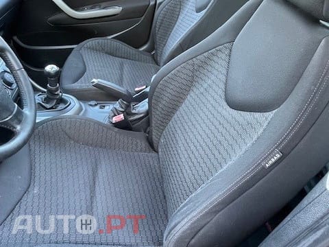 Peugeot 308 SW 1.6 HDi Executive