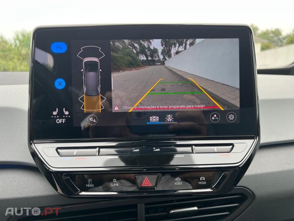 Volkswagen Id.3 PRO PERFORMANCE 1ST