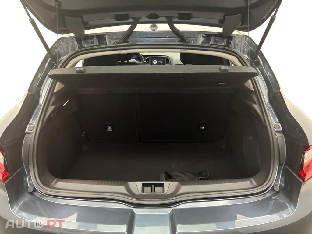 Renault Mégane 1.5 Blue dCi Business EDC