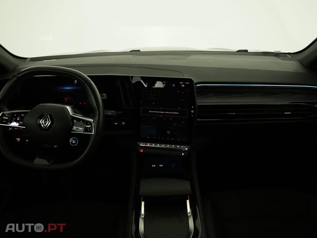 Renault Austral Austral 1.3 Mild Hybrid Iconic Auto