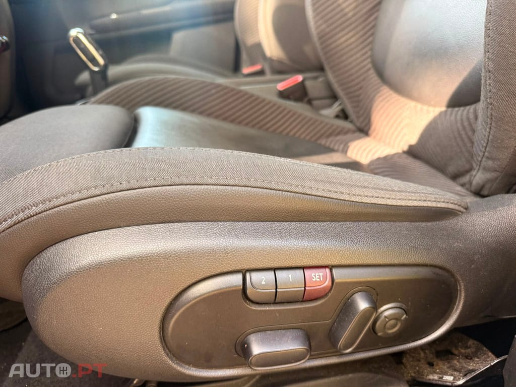 MINI Countryman One D Aut.