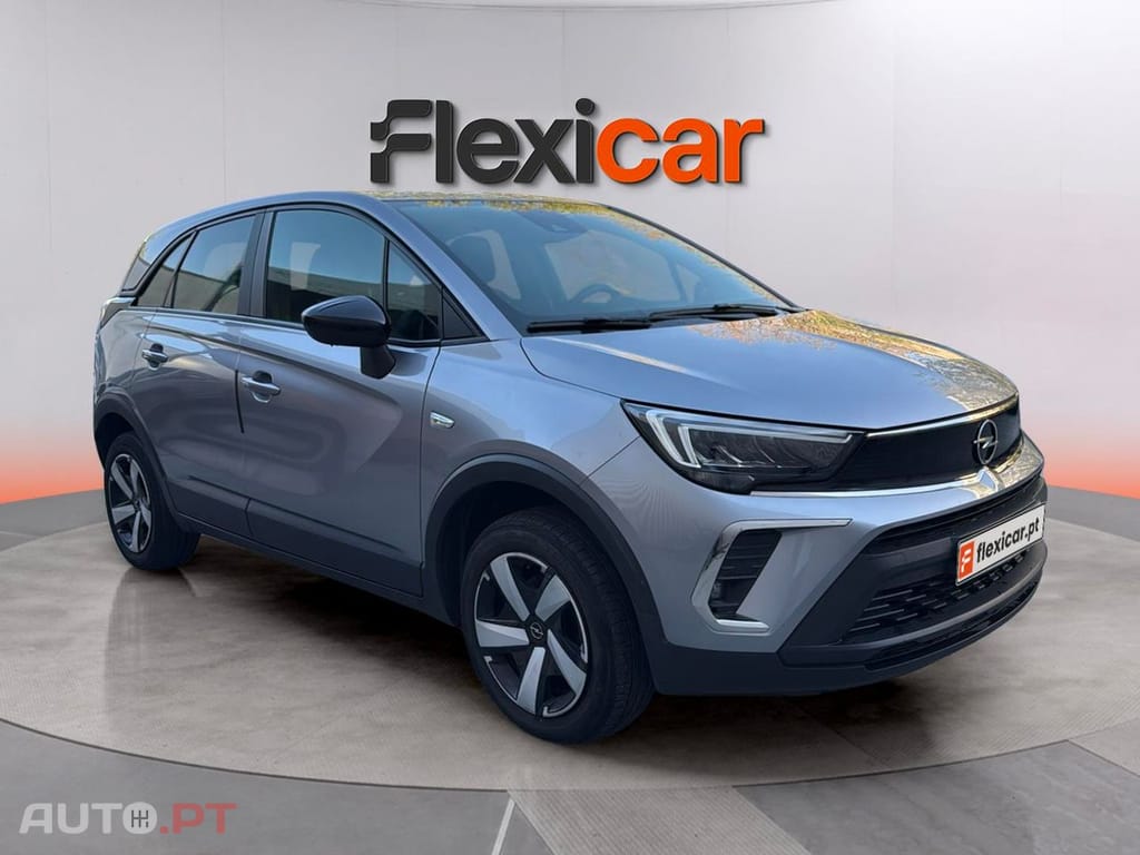 Opel Crossland 1.2 T Business Edition