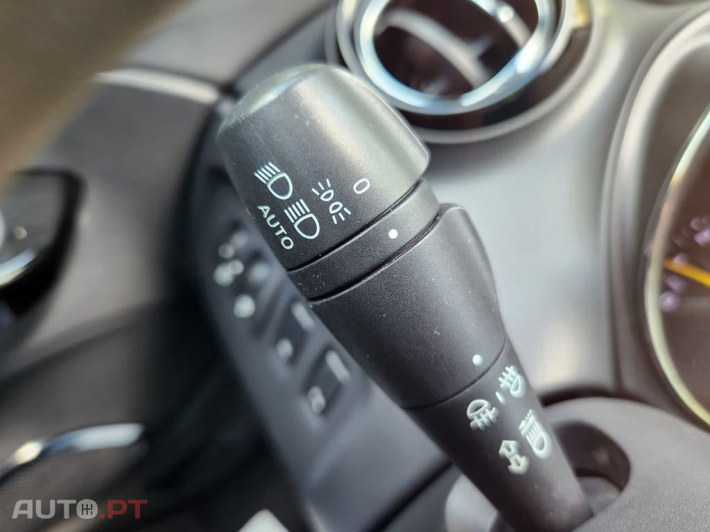 Renault Captur 1.5 dCi Exclusive