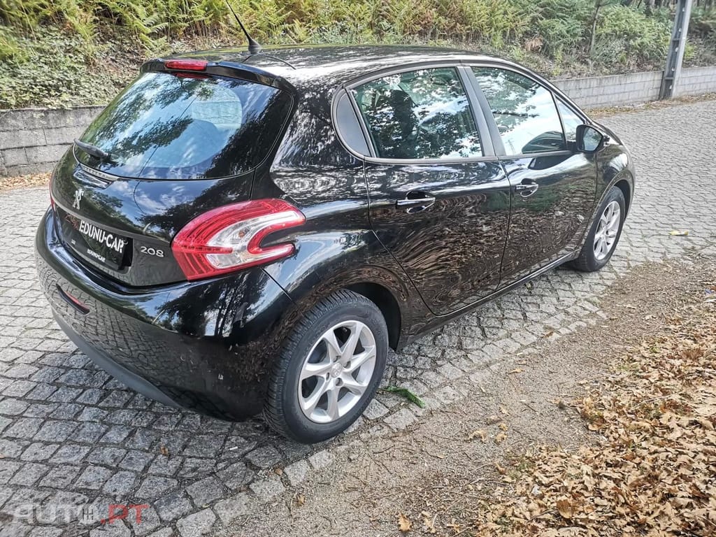 Peugeot 208 1.0 VTi Active