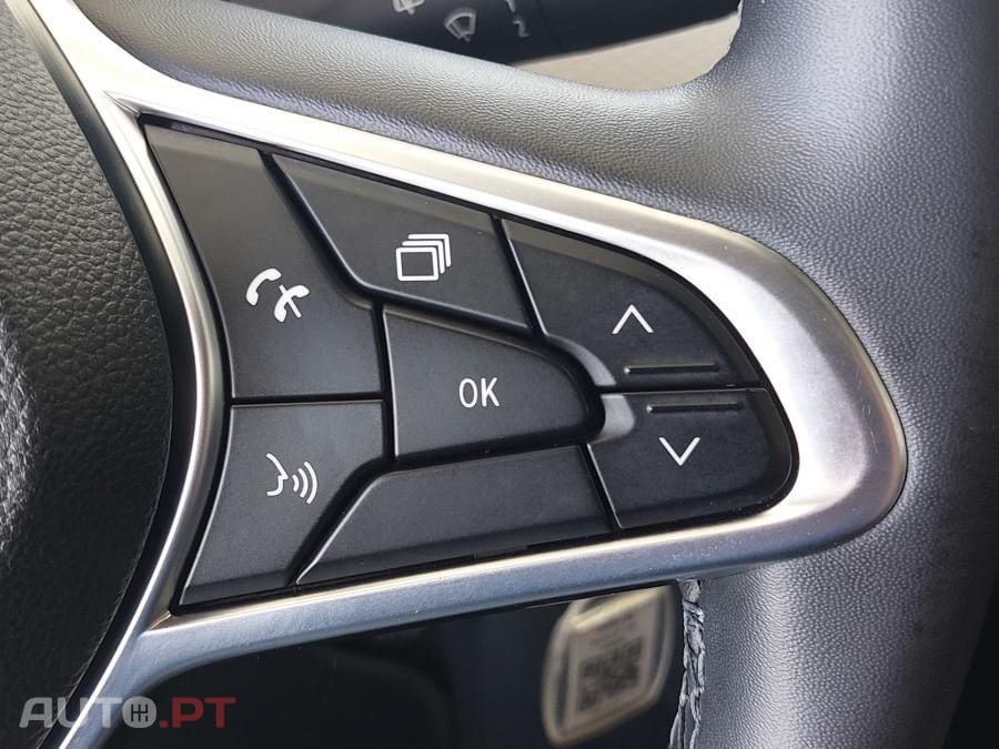 Renault Clio 1.0 TCe Limited