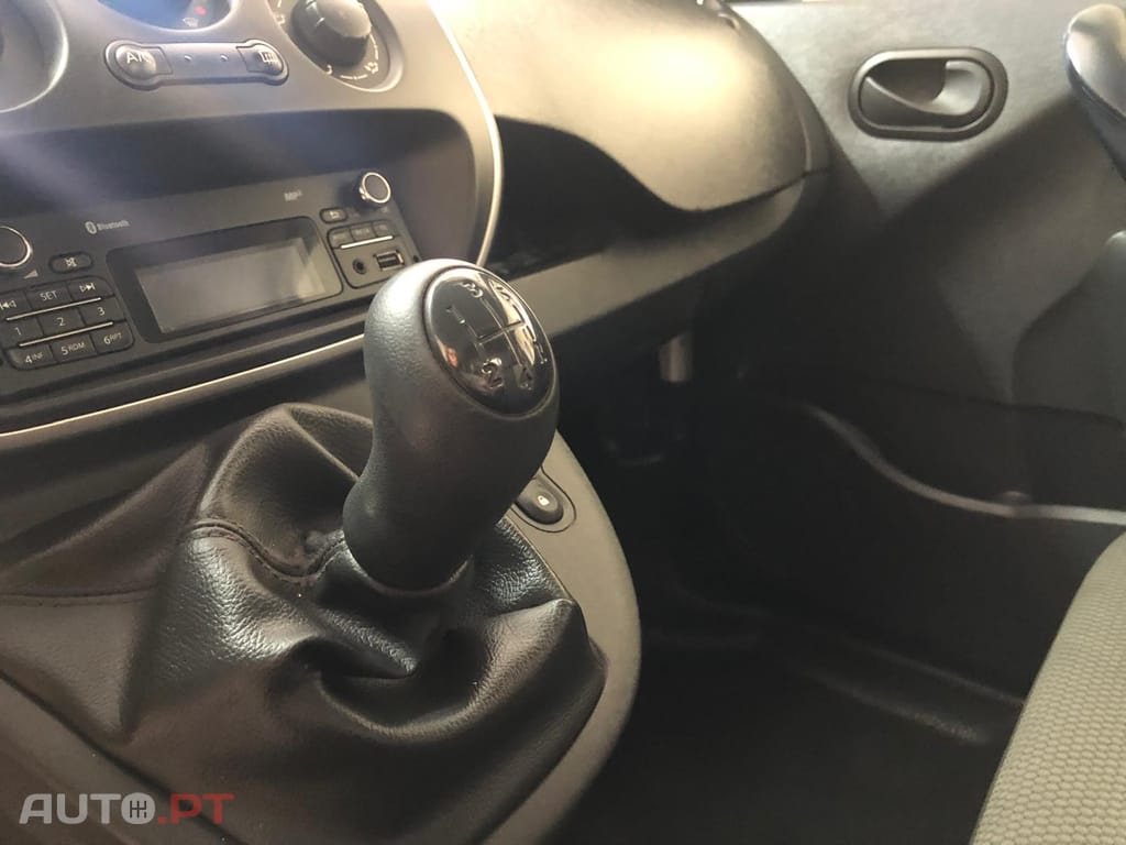 Renault Kangoo 1.5 dCi Maxi Business
