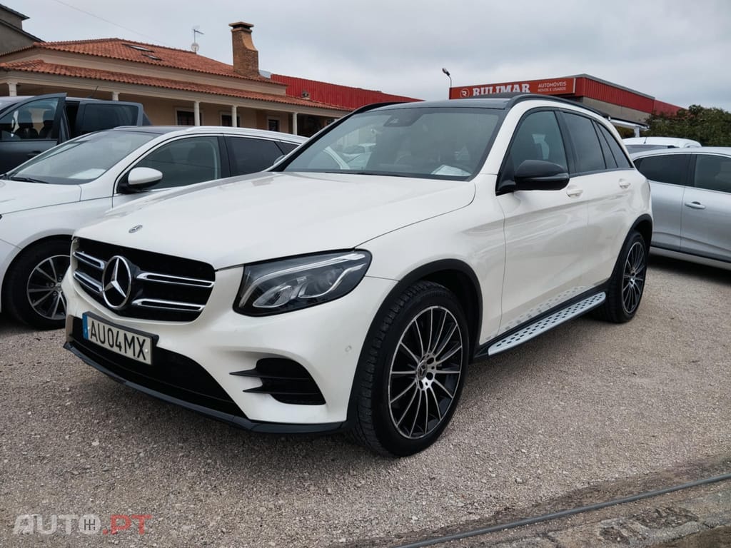 Mercedes-Benz CLC 250 250d