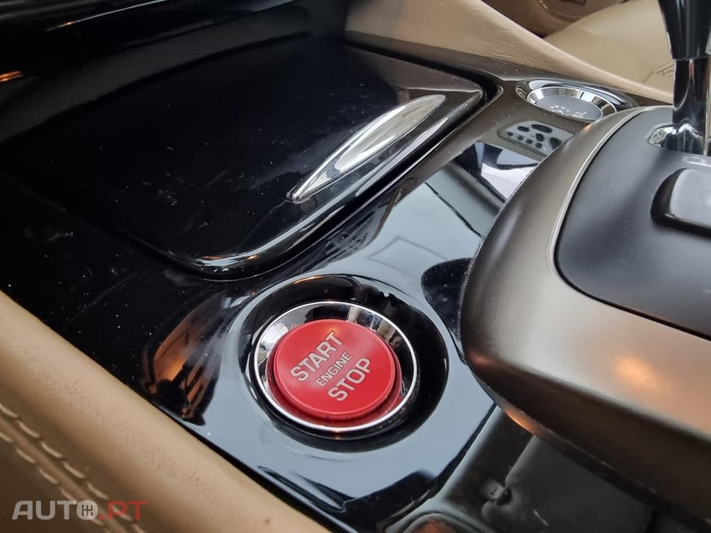 Jaguar XK 4.2 V8
