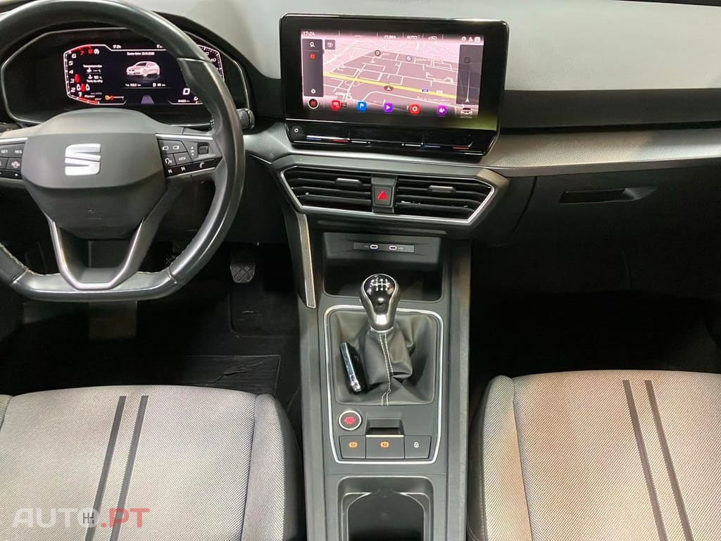 Seat Leon 1.0 TSI Style