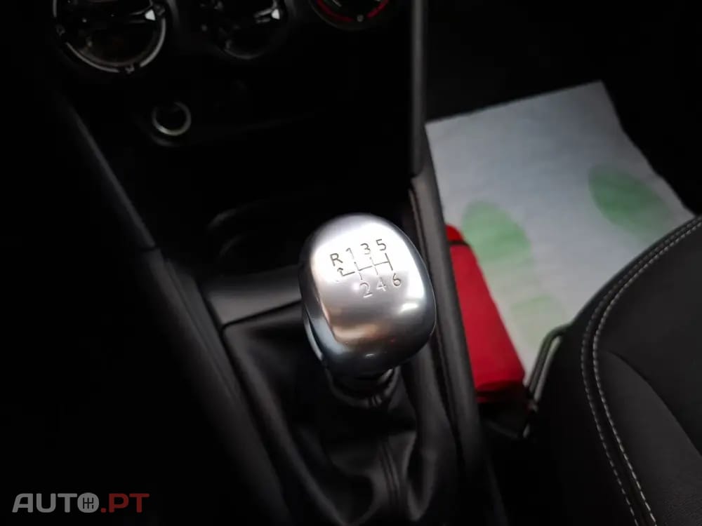 Peugeot 208 1.5 BlueHDi Active