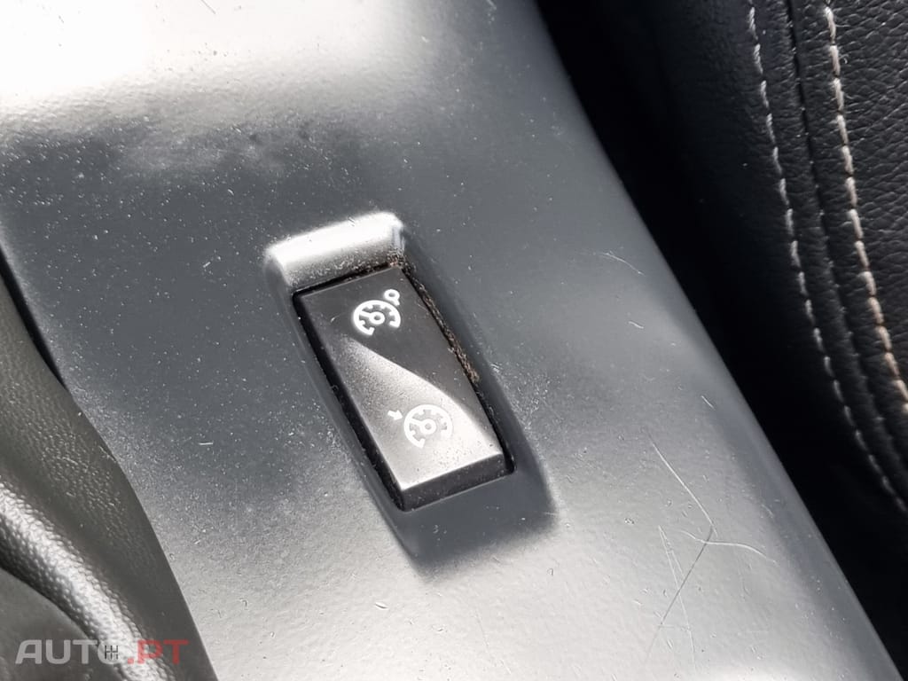 Renault Mégane Sport Tourer 1.5 dCi GT Line SS