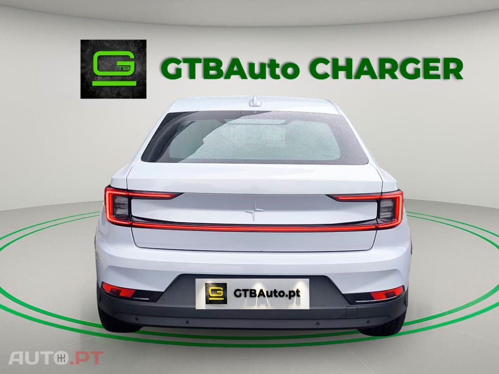 Polestar 2 Long Range Dual I.V.A DEDUTIVEL 