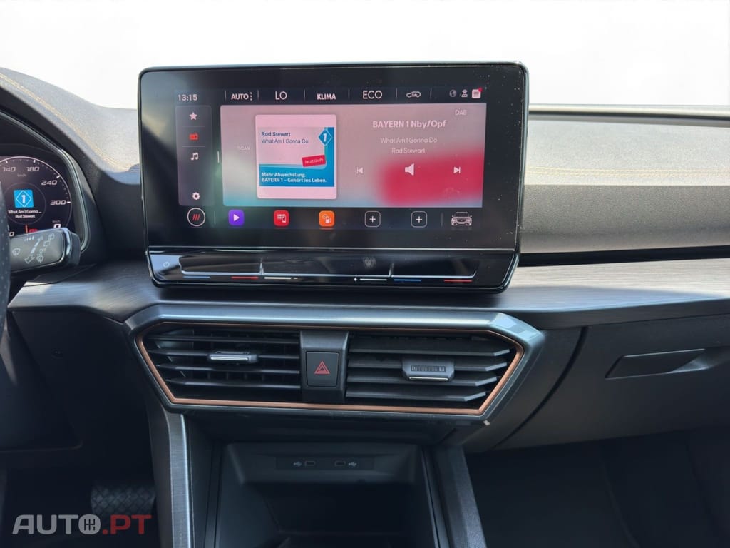Cupra Formentor I.V.A DEDUTIVEL 1.4 TSI DSG e-Hybrid  