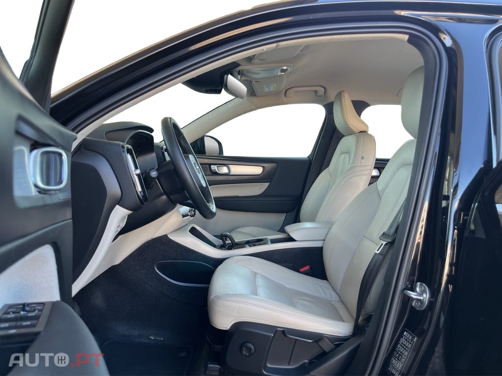 Volvo XC40 1.5 T5 PHEV Inscription