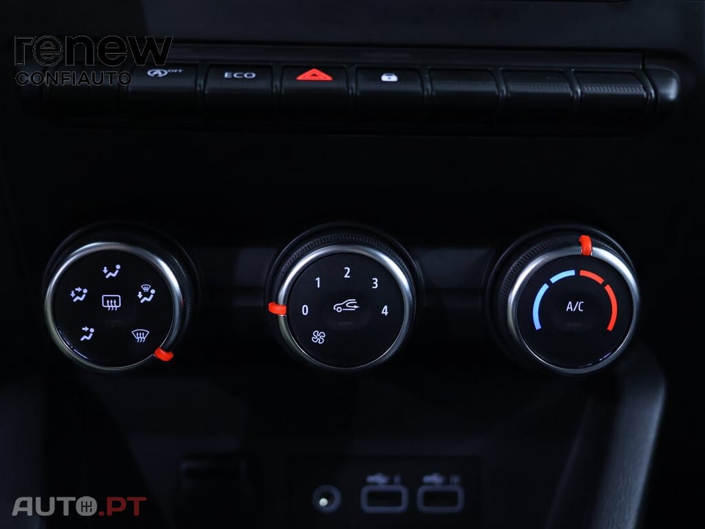 Renault Clio 1.0 Tce Evolution