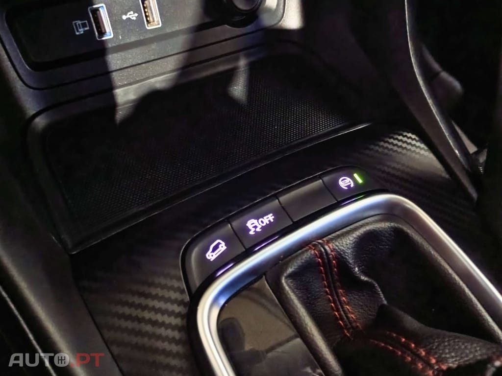 MG ZS 1.0 T-GDI Comfort Aut.