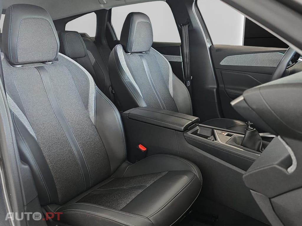 Peugeot 308 SW PureTech 130 GPF Stop & Start Allure Business-Pack