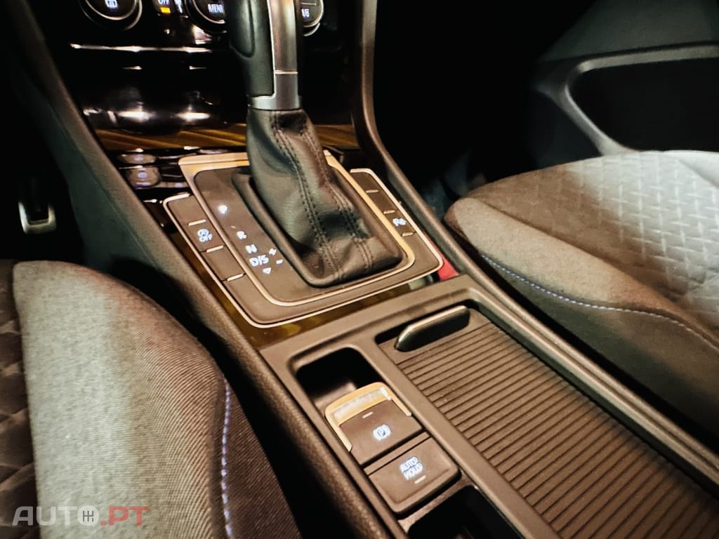 Volkswagen Golf Variant 1.0 TSI Confortline DSG