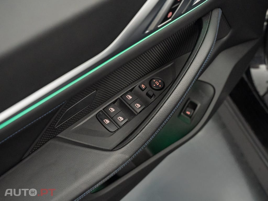 BMW 420 d Pack Desportivo M Auto