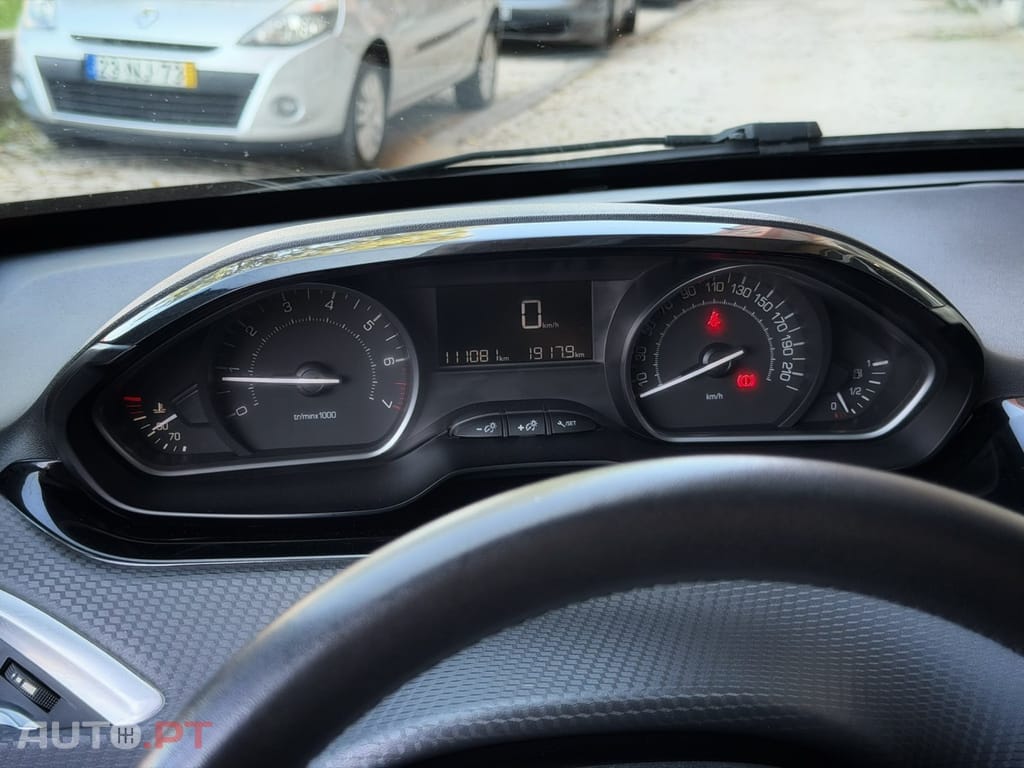 Peugeot 208 1.2 PureTech Style