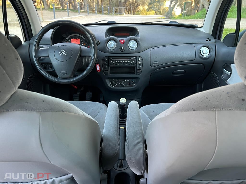 Citroen C3 1.1 Séduction