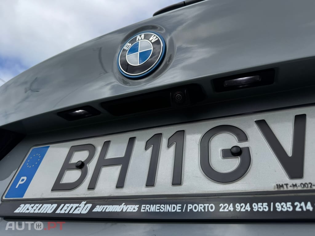 BMW X3 30 e xDrive Pack M