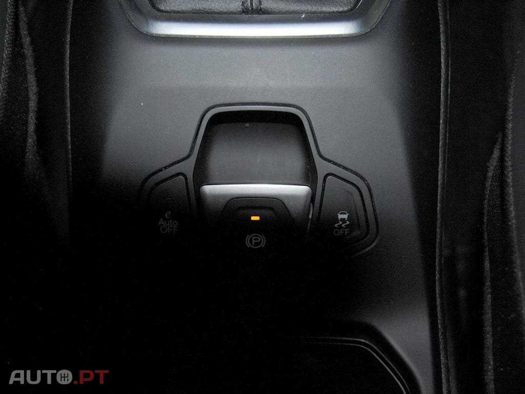 Jeep Renegade MHEV MY 23 LIMITED 1.5 E-HYBRID