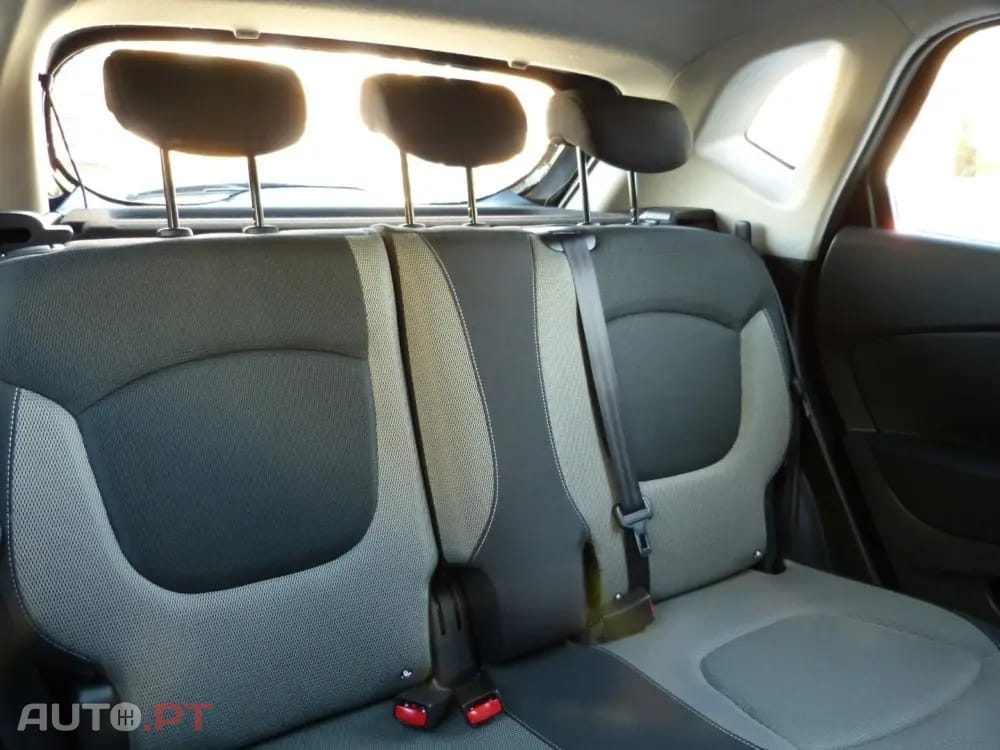 Renault Captur (ENERGY) dCi 90 INTENS