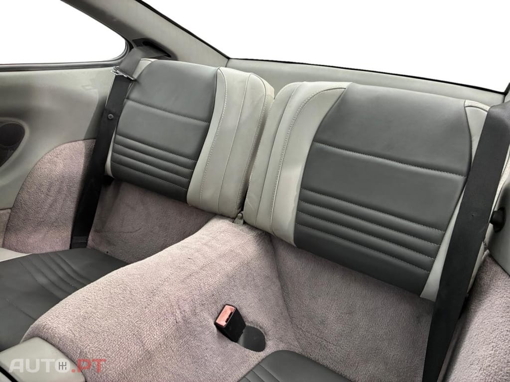 Porsche 911 3.4 i Tiptronic S