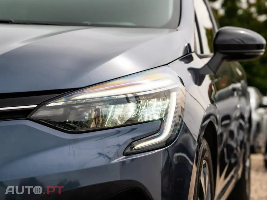 Renault Clio 1.0 TCe Intens