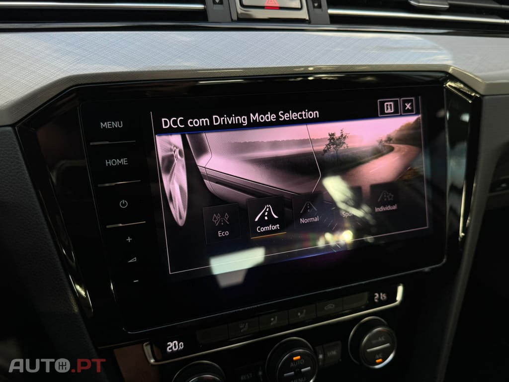 Volkswagen Passat 1.4 TSI GTE Plug-in