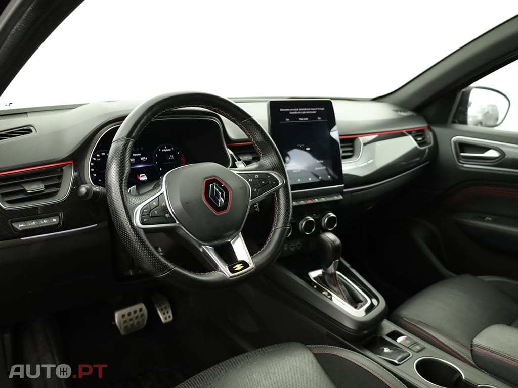 Renault Arkana Arkana 1.3 TCe R.S.Line EDC